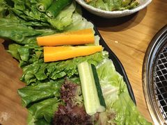 -牛人·雪花牛·木炭烤肉(昆山陆家店)