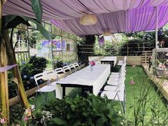 -三圣里·中餐宴请·自助烤肉·烤全羊·柴火鸡(旗舰店)
