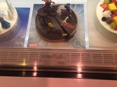 -巴黎贝甜(五月花广场店)