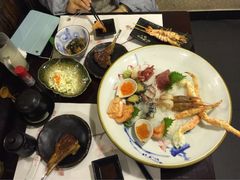 荣屋日本料理-左舞日本料理
