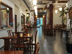 大堂-同得兴面馆.苏式面.三虾面(园区店)