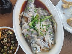 -晓琦农家菜馆·地道农家菜