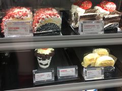 -85度C(北京八角物美店)