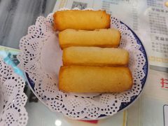 -恒信牛奶甜品(南京总店)