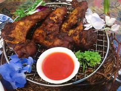 -小娘惹厨房Little Nyonya(狮城有约上榜店)