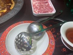 -袍家大院重庆火锅(文安路店)