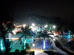 -那琴半岛地质海洋公园