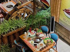 -大理董·董家小厨野生菌火锅(古城旗舰店)