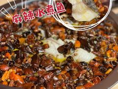 -东厨虾煌(电子街店)