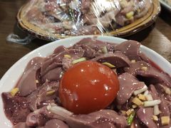 -谢云贵清香水煮鸡(总店)