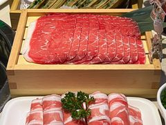 -浩爷羊蝎子火锅(望京店)