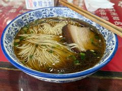 -美味斋(西北街店)