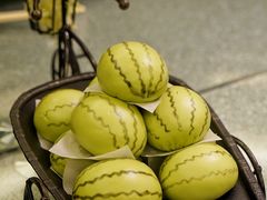 -星河湾半岛酒店-真粤中餐厅