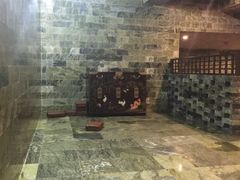 -纽斯桑拿会所(餐厅天山路店)