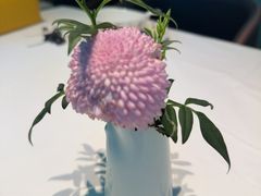 -桂满陇·杭州小馆(巴黎春天浦建店)