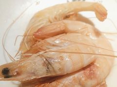 -享遇.锅姥姥牛排海鲜自助(小寨店)