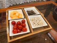 -东湖177艺术餐厅 · 东坡院子