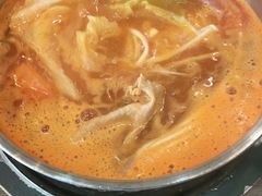 -呷哺呷哺 黄金牧场 (旧宫永辉超市店)