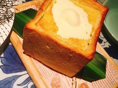 面包诱惑-绿茶餐厅(布吉万象汇店)