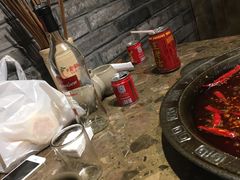 -重庆渝达老火锅(春熙路店)