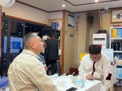 -阳江餐厅·30年老字号·粤菜海鲜大排档
