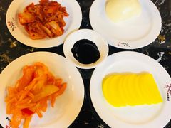 -桃园中华料理炸酱面(燕儿岛路店)