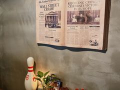 -HIGH FIVE哈福手工汉堡(桂林路店)