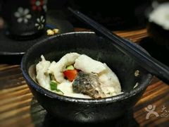 -宽窄巷子冒菜(中华广场店)
