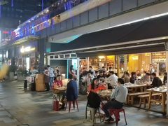 -木屋烧烤(坂田天安云谷店)