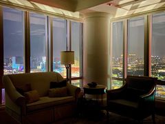 -广州富力丽思卡尔顿酒店