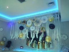 -冰城小镇音乐串吧·聚会餐厅(百子湾店)