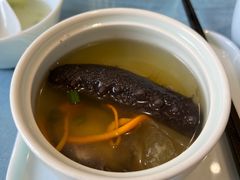 -乔家小院•非遗驴肉•本地小海鲜(滨河路店)