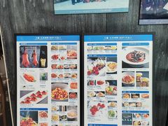 -小大董·烤鸭(王府井apm店)