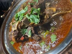 -有蚝有翅烧烤大排档·宵夜(右安门店)