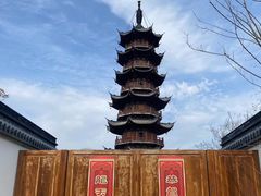 -龙华寺