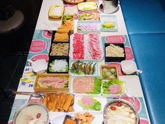 -火锅先生(五马街店)