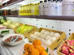 -海纳百川·都市温泉·足道·SPA(学院路店)