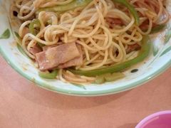-萨莉亚意式餐厅(中北永旺店)
