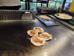 -大神太神·铁板烧(瑞虹天地月亮湾店)