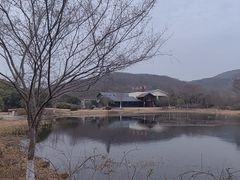 -南山渔宴