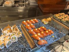 -The COOK·厨餐厅·自助餐(浦东嘉里大酒店)