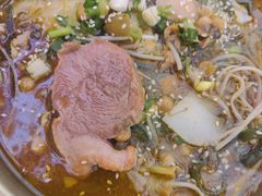 -冒菜西施·非遗冒菜(总店)