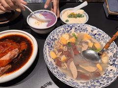 -金陵家宴·金陵春·南京菜(夫子庙店)