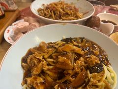 -锅儿挑面馆