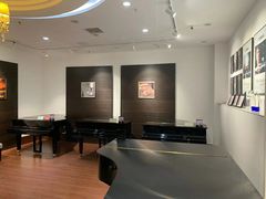 -雅歌音乐培训中心·钢琴培训·乐器培训(交道口店)