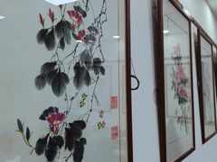-戏墨娃·书法·国画(景城邻里校区)