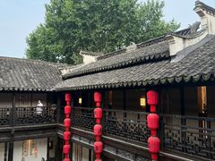 -二泉园老菜馆·百年无锡菜