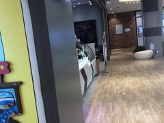 -DQ·蛋糕·冰淇淋(城南天虹店)