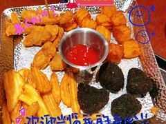 精选小食四拼-寻宝记绍兴菜(鲁迅路店)