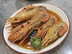 -红灯笼龙凤饭店(宁波老字号店)